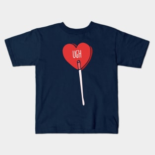 UGH Kids T-Shirt